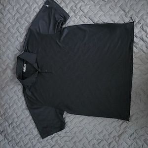 Mens Nike Golf Shirt